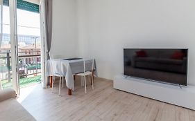 Bicocca Modern Flat